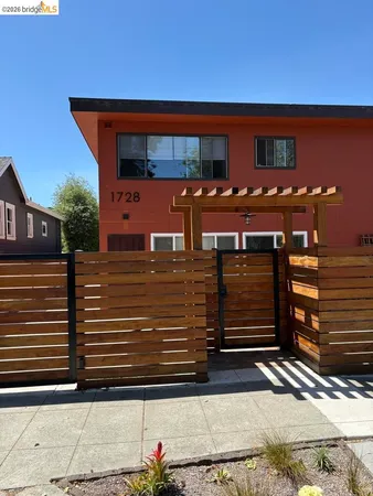 $475,000 | 1728 Seventh Street, Unit C, Berkeley, CA 94710