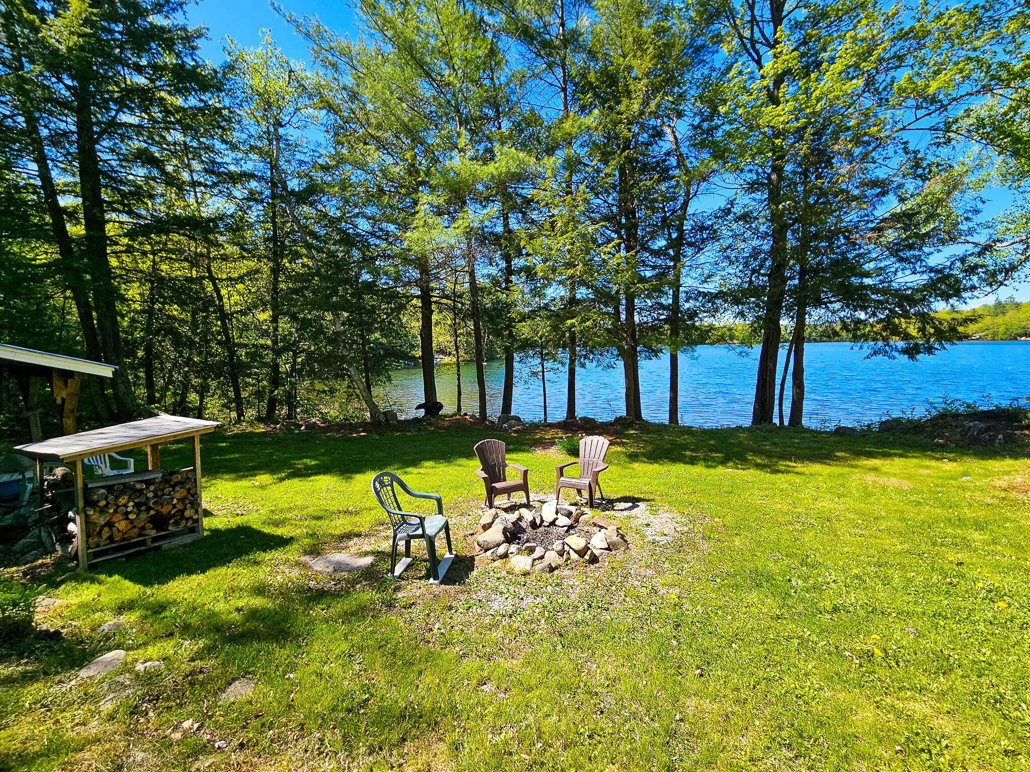 136 Sand Pond Road Chesterville, ME 04938 - Photo 15 of 72 20260522_145739