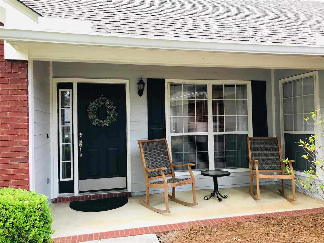 173 Love Ridge Court Tallahassee, FL 32312 - Photo 22 of 24