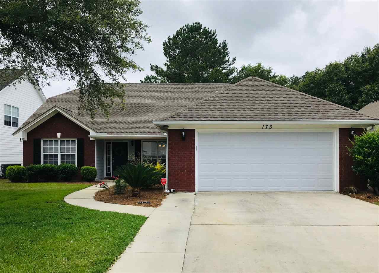 173 Love Ridge Court Tallahassee, FL 32312 - Photo 24 of 24
