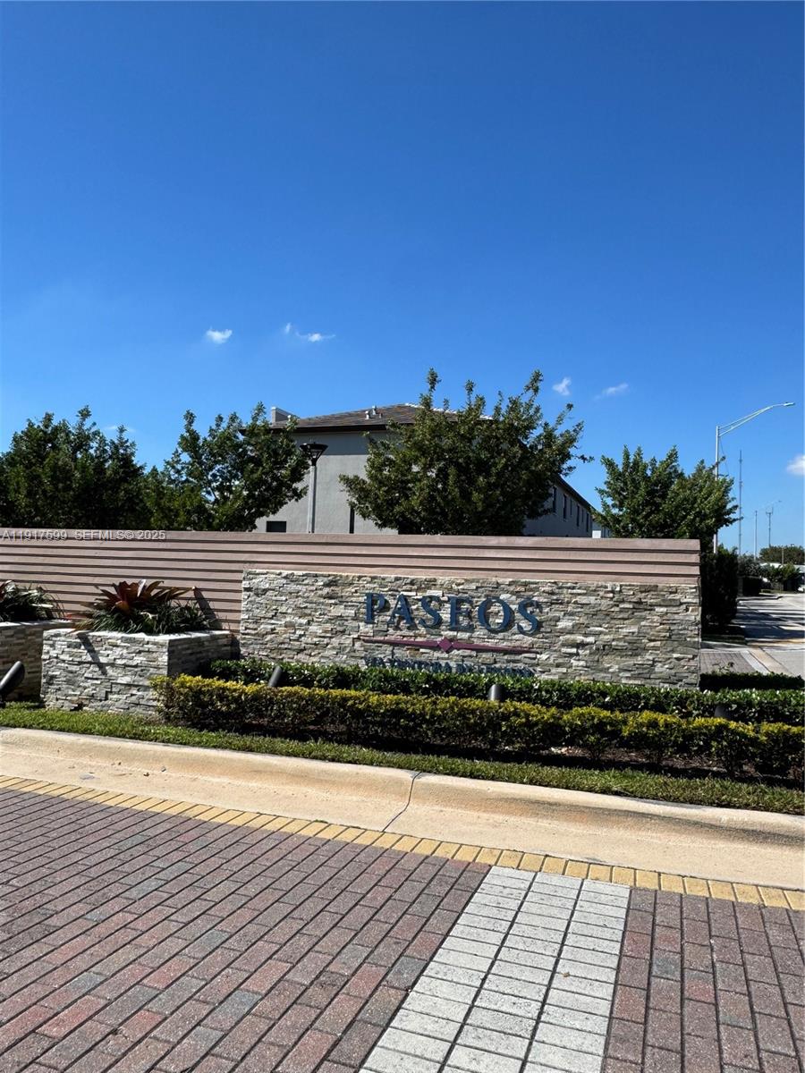 613 Northeast 208th Terrace, Unit 613 Miami, FL 33179 - Photo 21 of 21