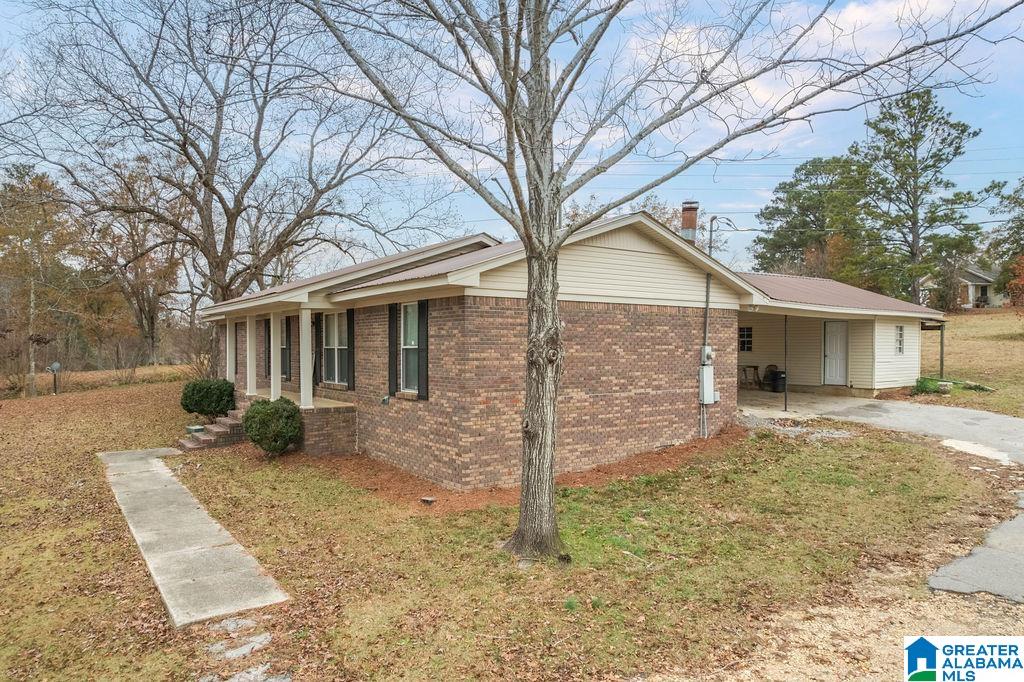 5930 County Road 754 Clanton, AL 35045 - Photo 3 of 33