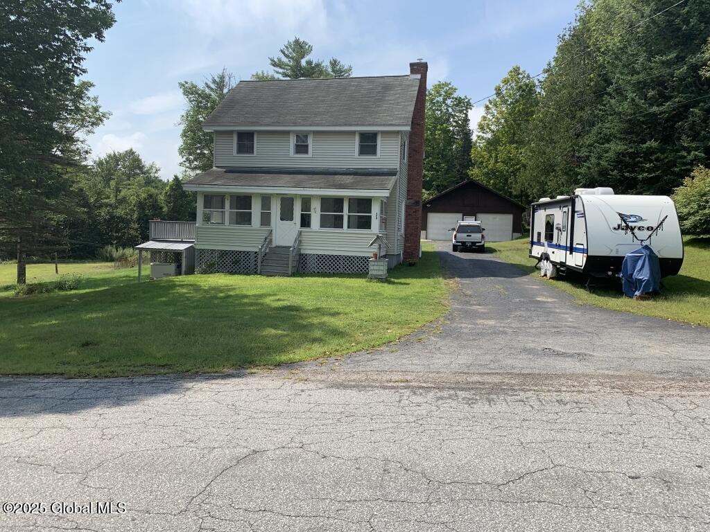 173 Severance Road Schroon, NY 12870 - Photo 1 of 20 01-Photo 1