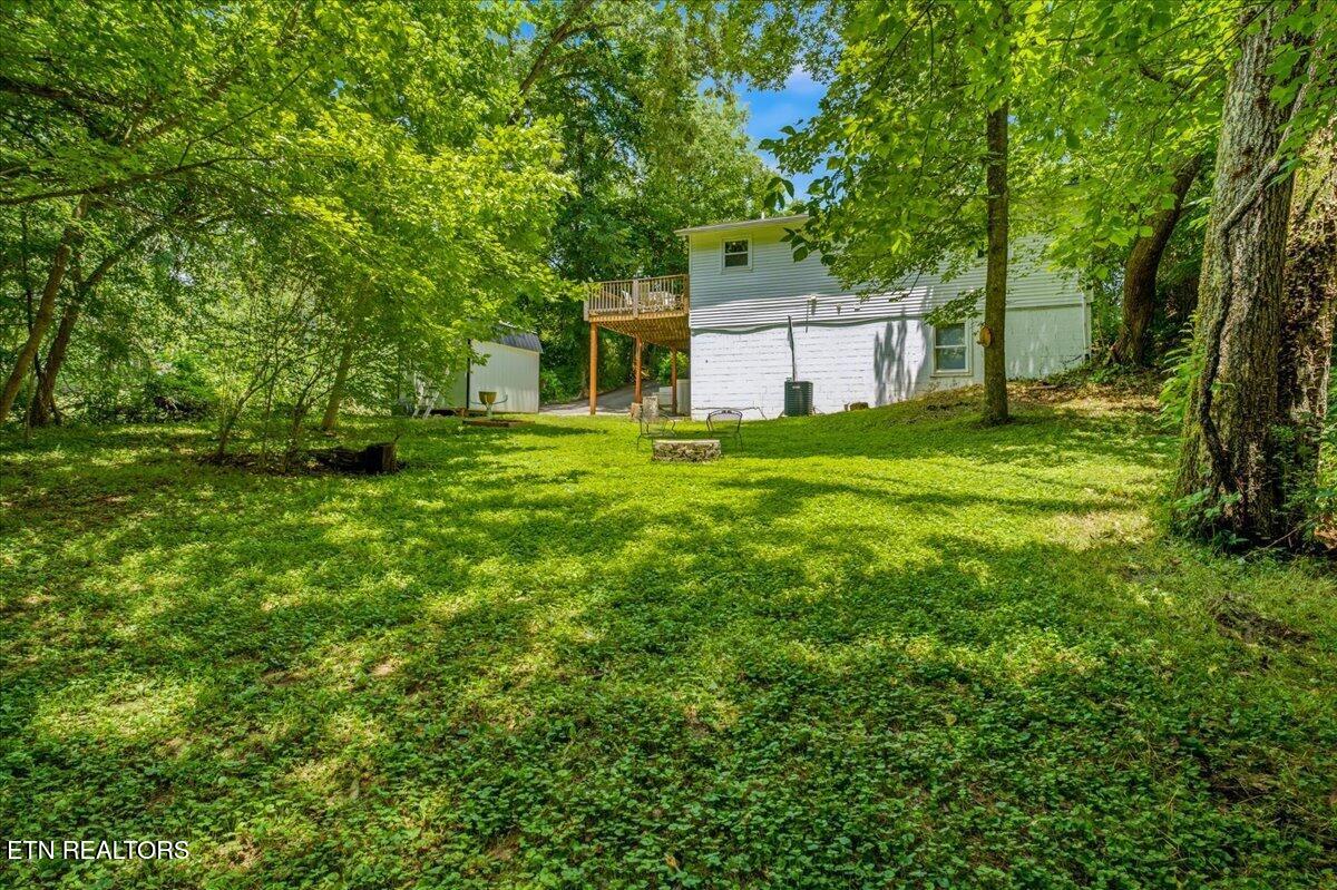 2319 Woods-Smith Road Knoxville, TN 37921 - Photo 31 of 39 31-Exterior