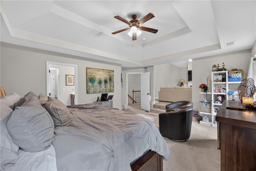 1387 Pebble Ridge Drive Hampton, GA 30228 - Photo 15 of 22