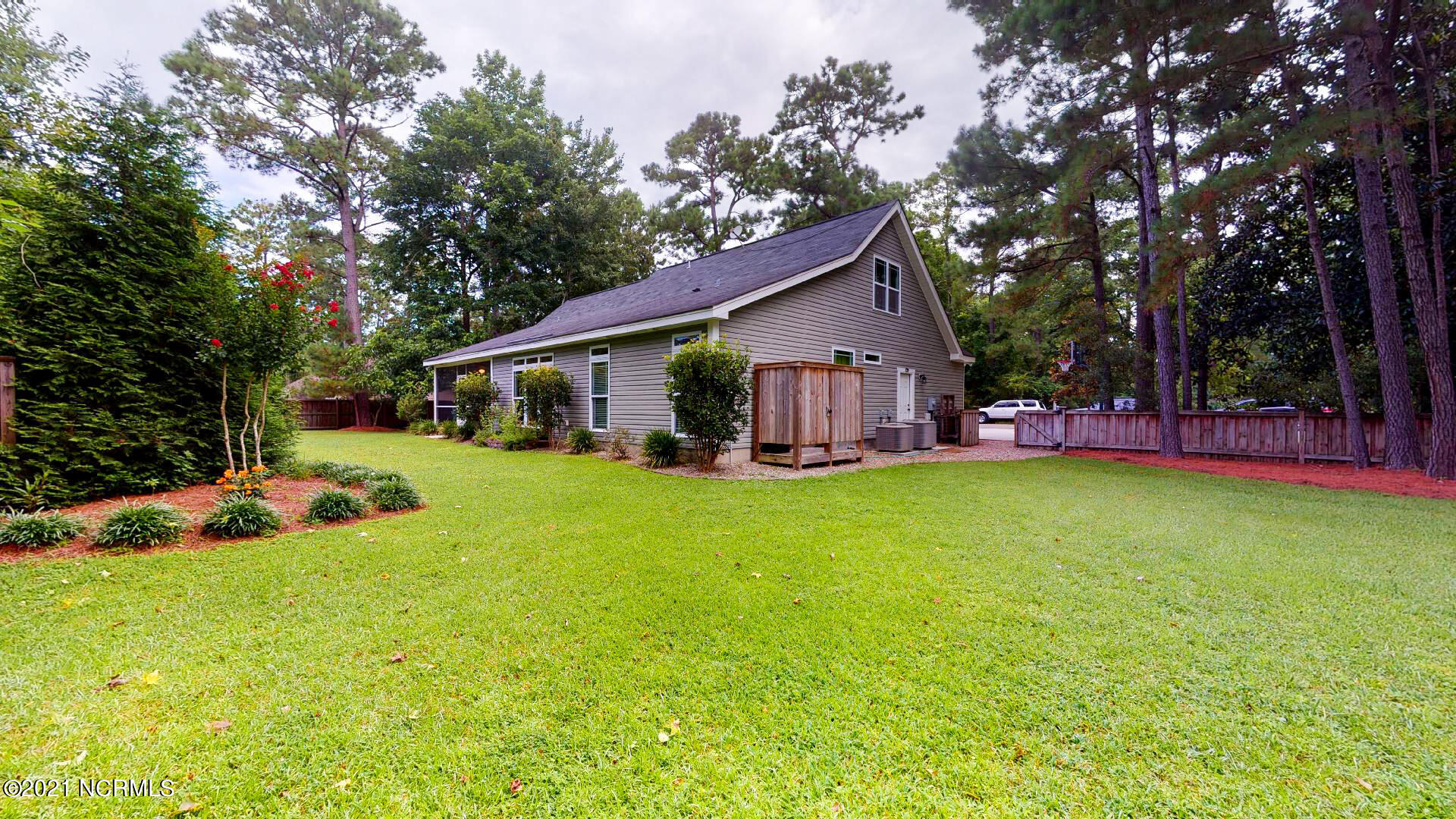 7034 Old Field Road Wilmington, NC 28411 - Photo 39 of 42 exterior