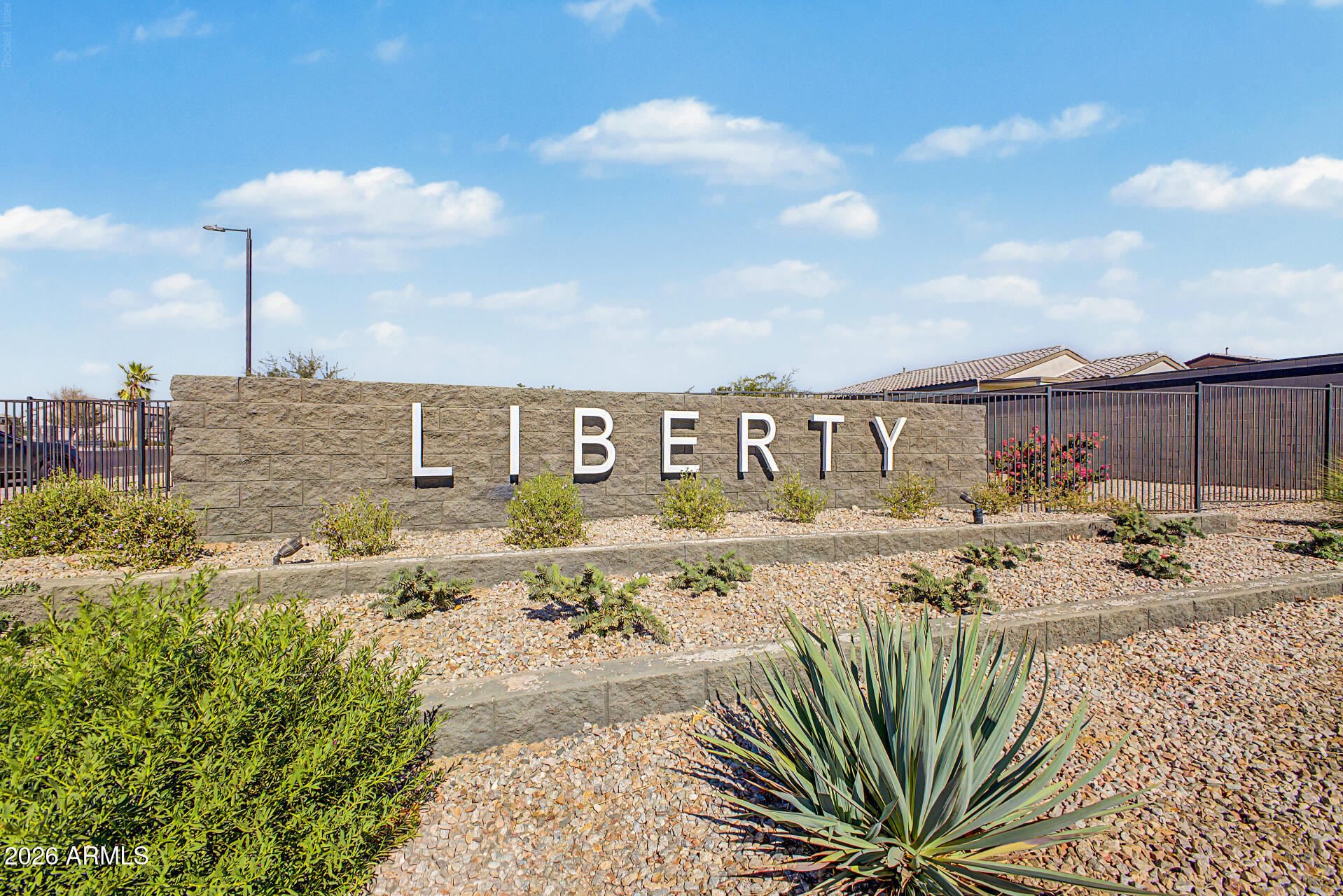 2540 West Grenadine Road Phoenix, AZ 85041 - Photo 56 of 69 Liberty Subdivision
