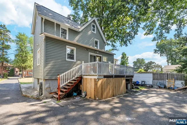 $499,999 | 193 Fort Lee Road, Teaneck, NJ 07666