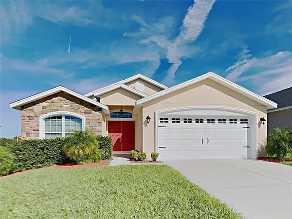 $2,125 | 3366 Mahogany Pointe Loop, Lakeland, FL 33810