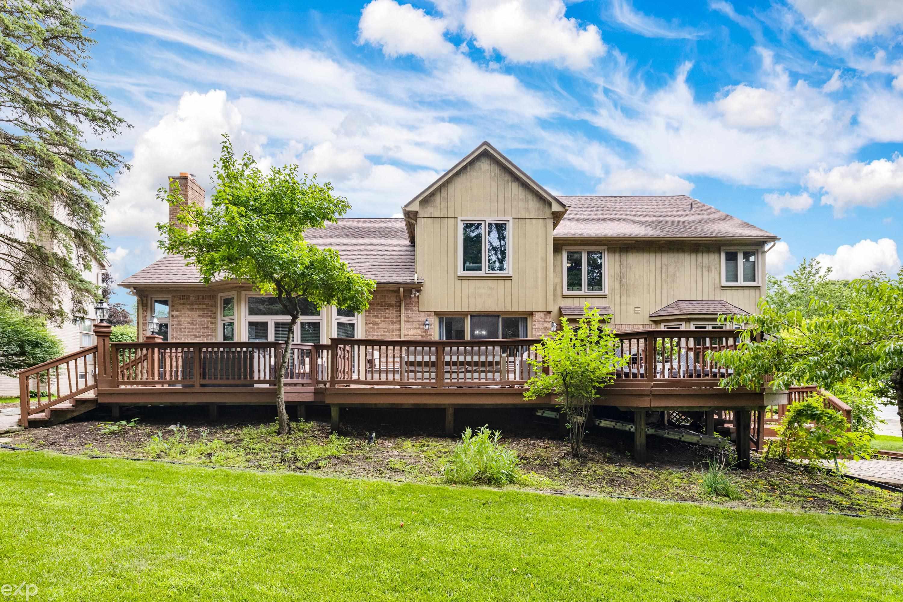 3740 Merriweather Lane Rochester Hills, MI 48306 - Photo 49 of 56