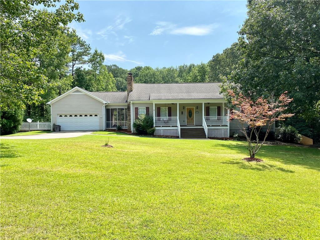2254 Mt Vernon Road Lithia Springs, GA 30122 - Photo 1 of 1 Gallery Image 1
