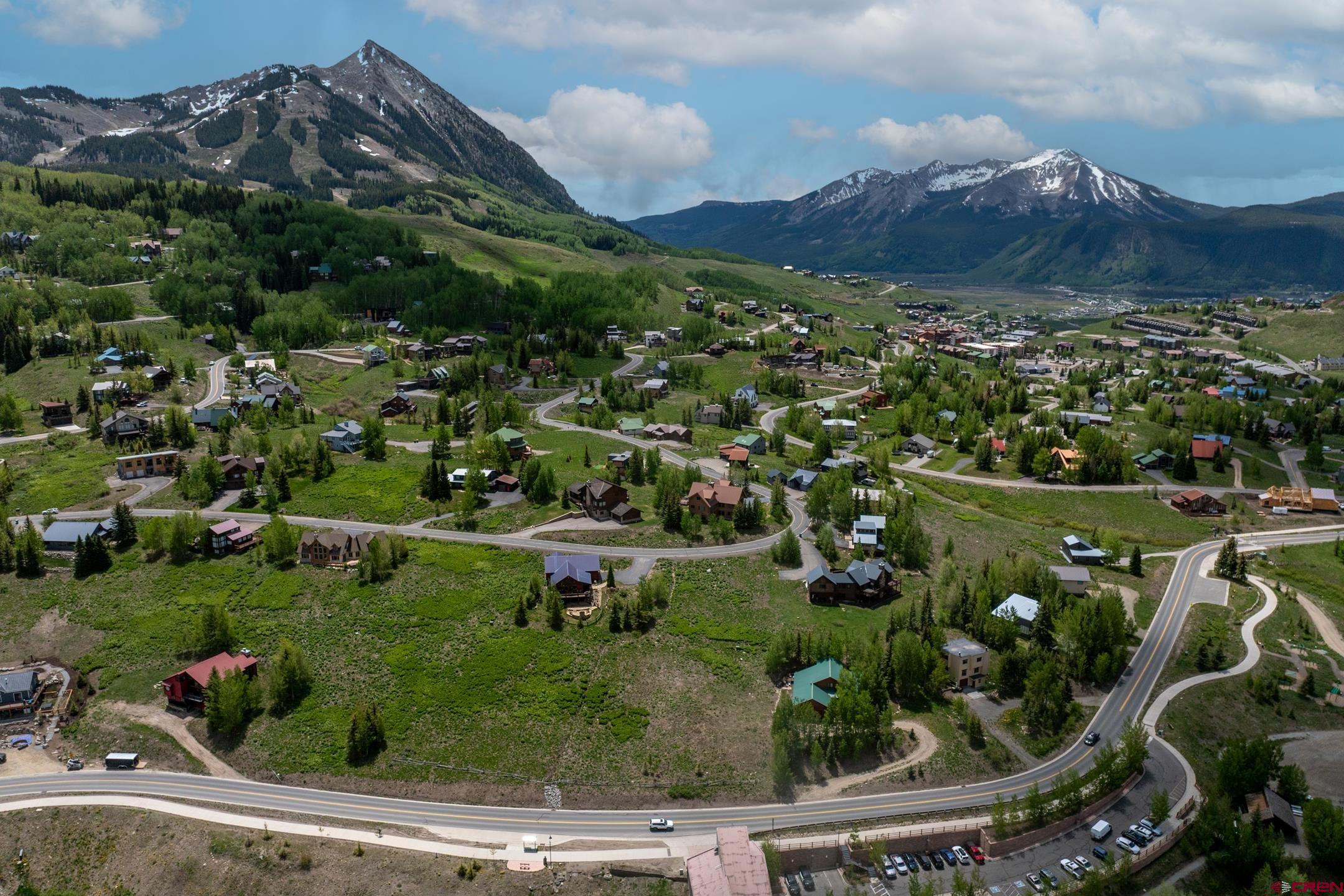 916 Gothic Road Crested Butte, CO 81225 - Photo 15 of 21
