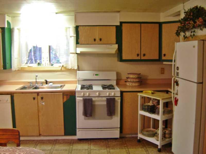 433 Martin Road Sinclair, ME 04779 - Photo 4 of 24 Kitchen.