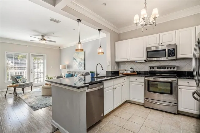 $237,800 | 1108 Westchester Ridge Northeast, Atlanta, GA 30329