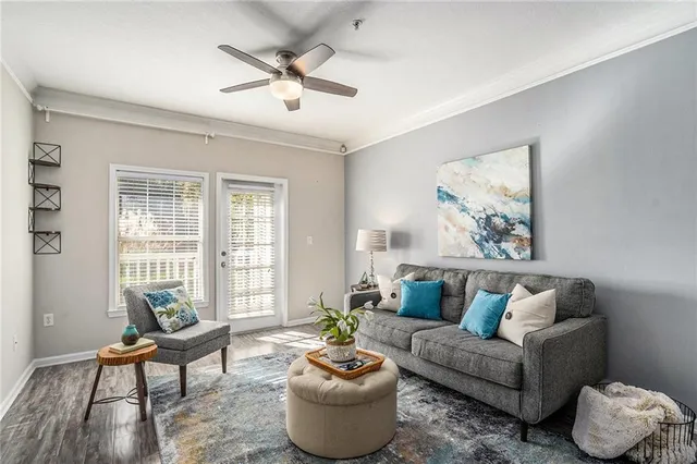 $229,900 | 1108 Westchester Ridge Northeast, Atlanta, GA 30329