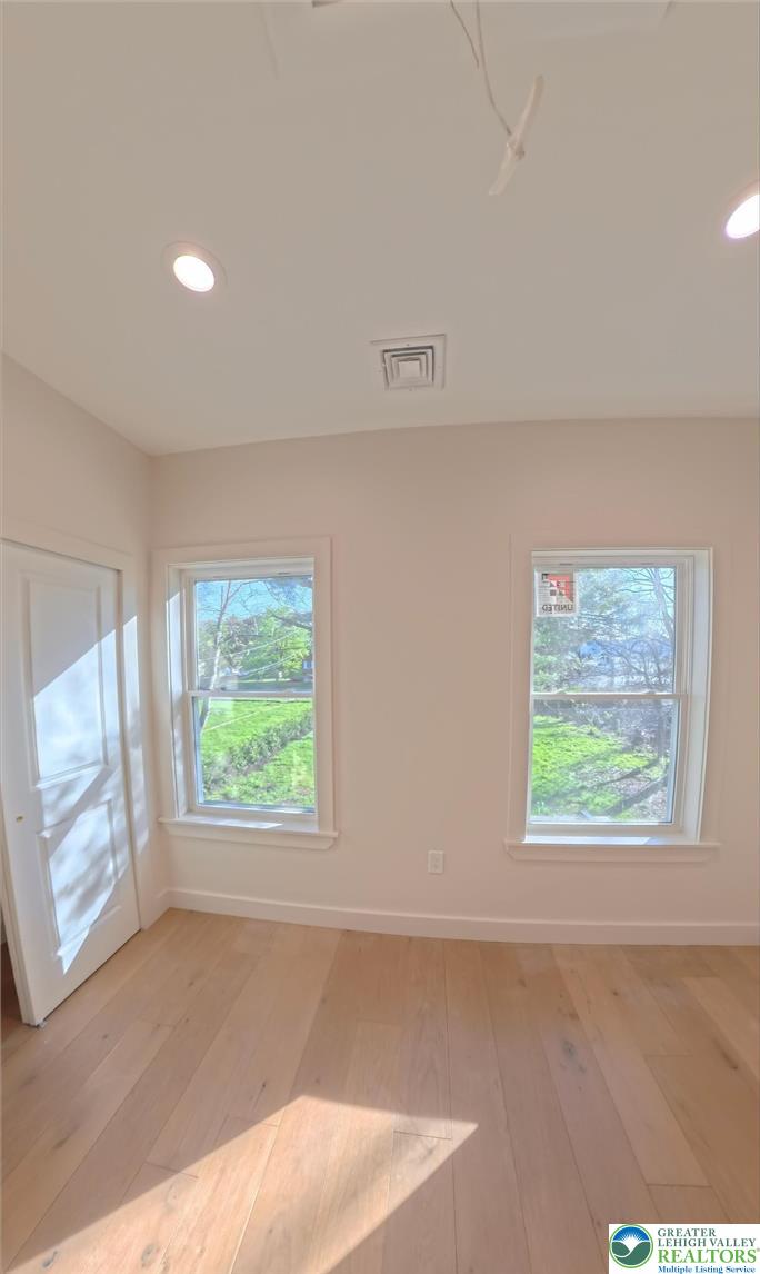 41 South 2nd Street Emmaus, PA 18049 - Photo 27 of 37 an empty room with windows