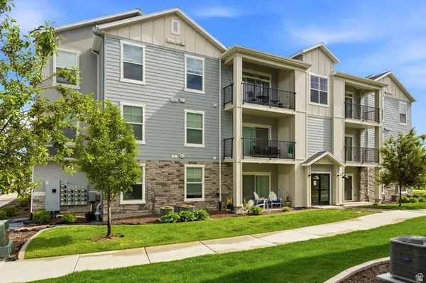 $392,000 | 1128 South 820 East, Unit 5204, Heber City, UT 84032