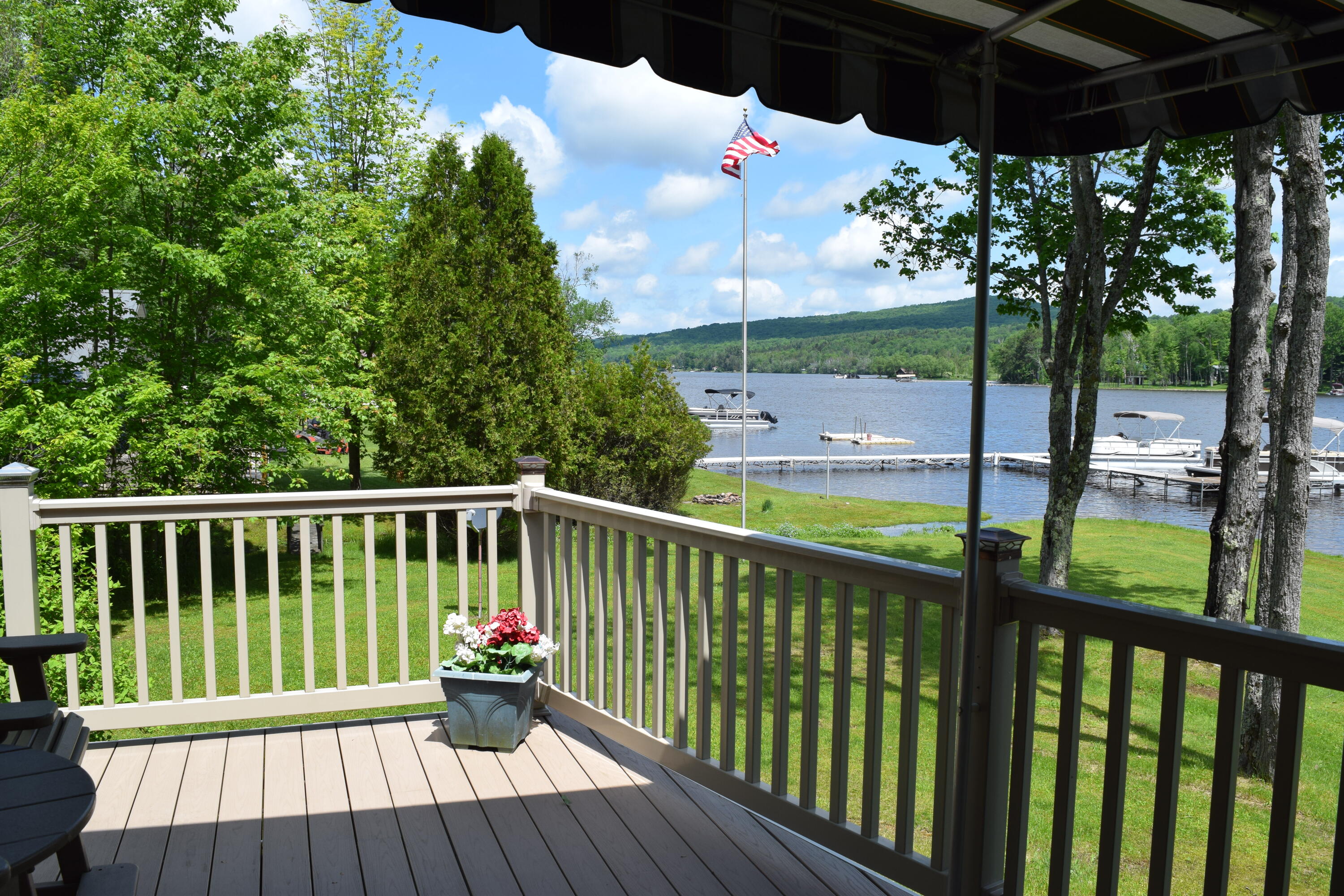 148 Lake Road Chateaugay, NY 12920 - Photo 36 of 36