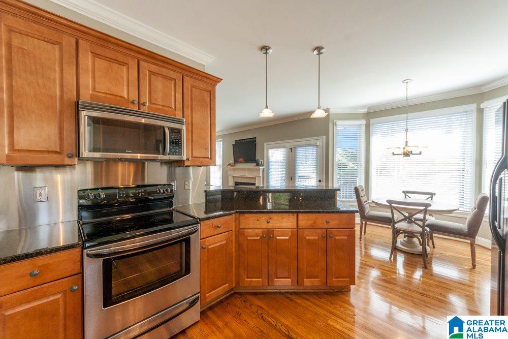 3315 Mountainside Road Vestavia Hills, AL 35243 - Photo 14 of 35