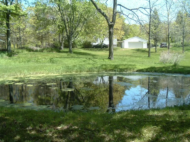 $1,049,000 | 17078 Lake Michigan Drive, West Olive, MI 49460