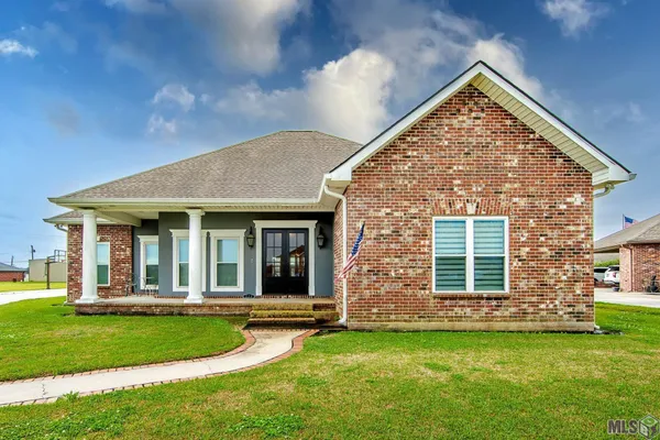 $490,000 | 225 Chase Drive, Bourg, LA 70343