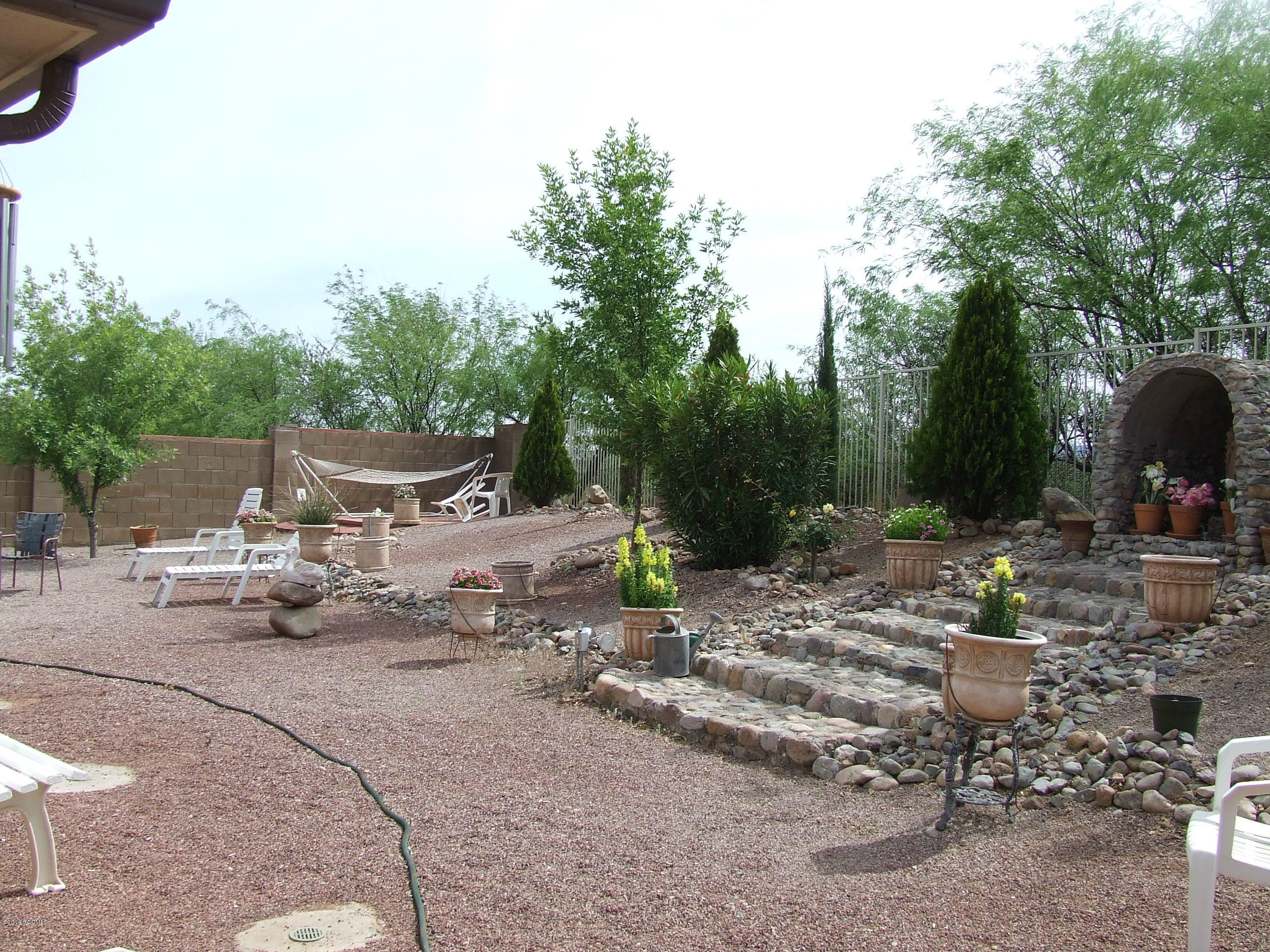 59 Highland Circle Rio Rico, AZ 85648 - Photo 19 of 22