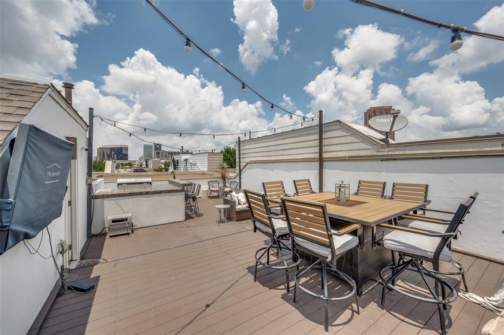 3205 State Street, Unit 10 Dallas, TX 75204 - Photo 24 of 24