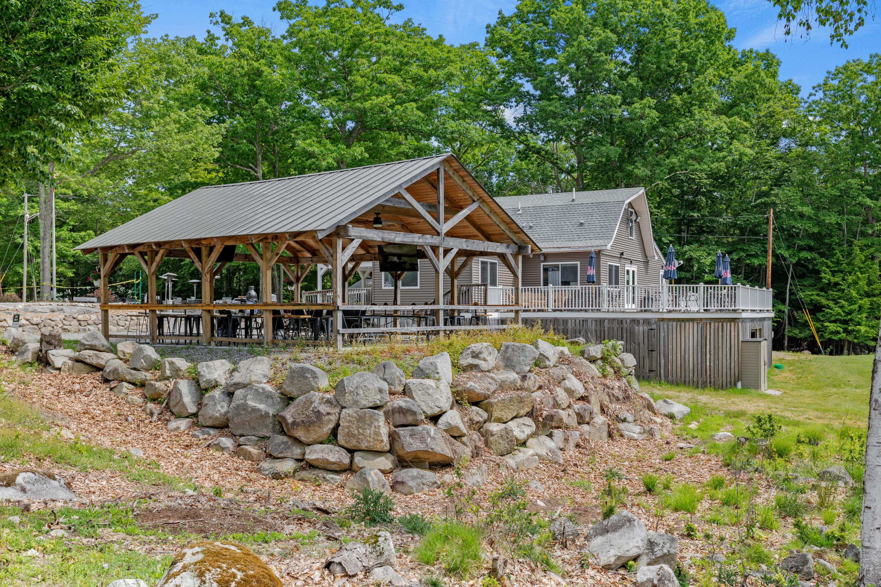 39 North Beach Road Standish, ME 04084 - Photo 41 of 41 Frye Island_041
