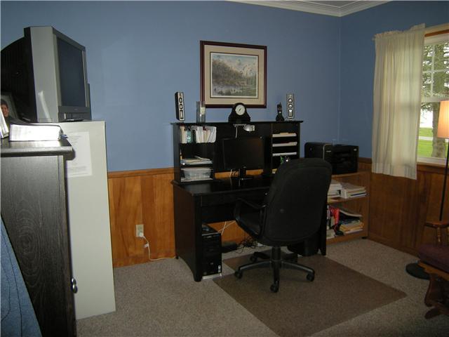 3815 Old Columbus Road Springfield, OH 45503 - Photo 14 of 25