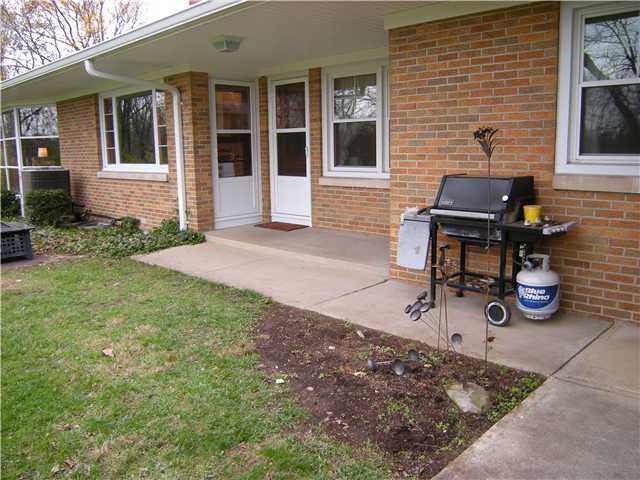 3815 Old Columbus Road Springfield, OH 45503 - Photo 17 of 25