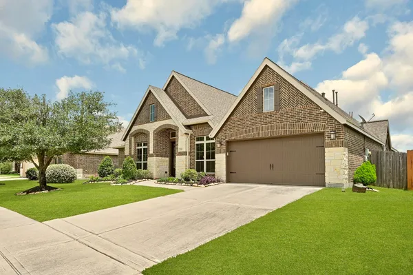 $3,700 | 4410 Cobalt Cross Street, Katy, TX 77493