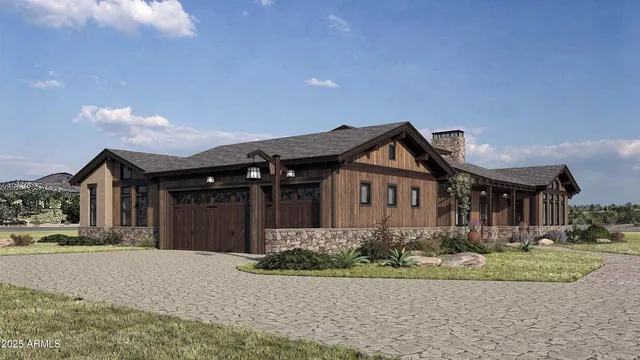 $1,975,630 | 12920 Clearwater Trail, Flagstaff, AZ 86004
