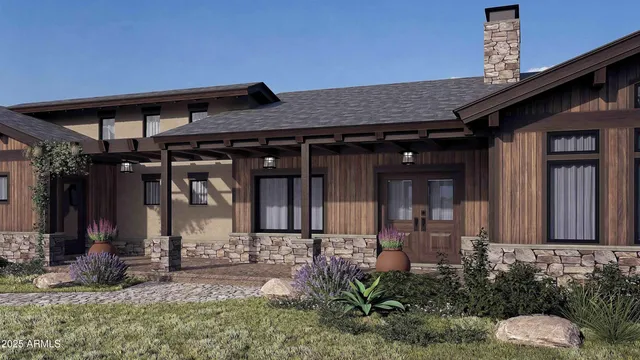 $1,975,630 | 12920 Clearwater Trail, Flagstaff, AZ 86004