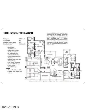 $1,975,630 | 12920 Clearwater Trail, Flagstaff, AZ 86004