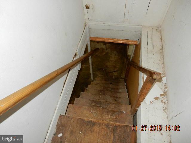 14393 Frederick Road Cooksville, MD 21723 - Photo 8 of 15 Basement