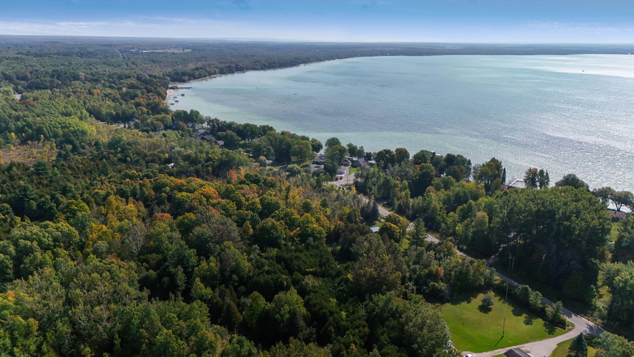 517 Foote Road Cheboygan, MI 49721 - Photo 5 of 94 Gallery Image 5