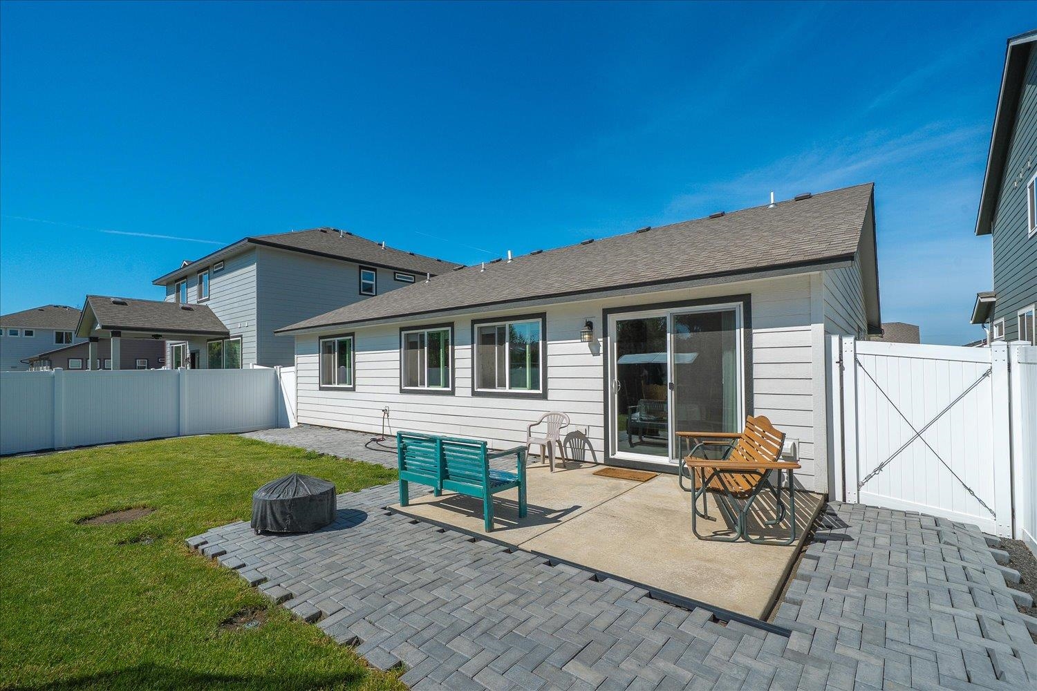3020 North Rio Grande Road Spokane Valley, WA 99027 - Photo 25 of 37