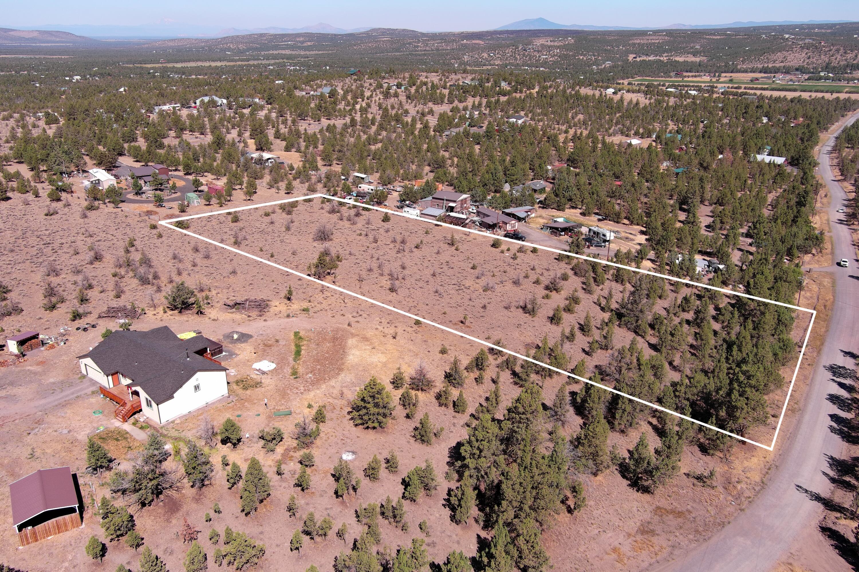 Southeast Remington Road Prineville, OR 97754 - Photo 1 of 18 14885 SE Remington Rd (7)