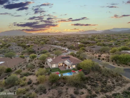 $1,700,000 | 9799 East Jagged Peak Road, Scottsdale, AZ 85262