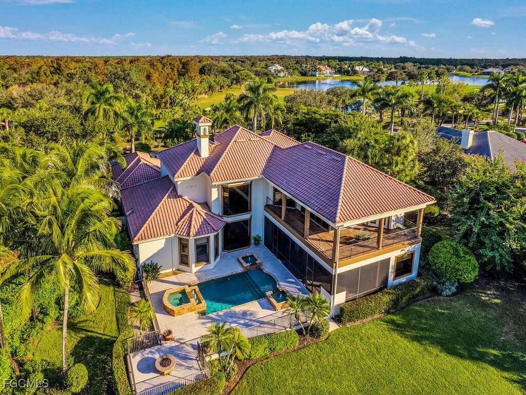 11633 Talon Drive Naples, FL 34120 - Photo 3 of 50