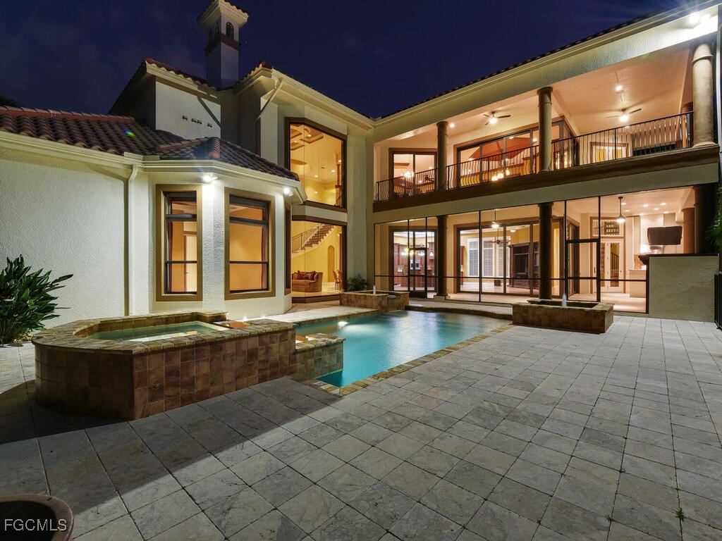 11633 Talon Drive Naples, FL 34120 - Photo 44 of 50