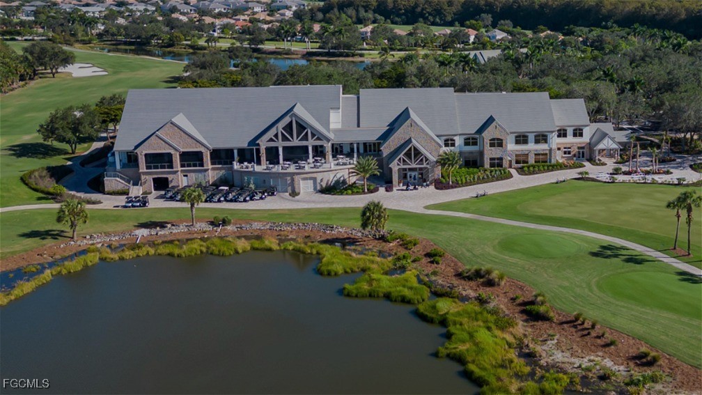 11633 Talon Drive Naples, FL 34120 - Photo 45 of 50