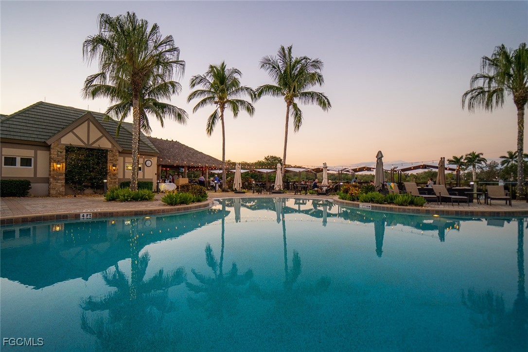 11633 Talon Drive Naples, FL 34120 - Photo 49 of 50