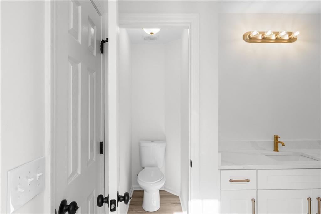 2203 Hidden Creek Drive Decatur, GA 30035 - Photo 14 of 19