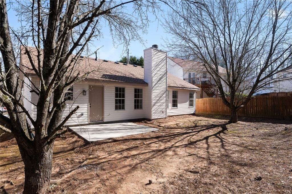 2203 Hidden Creek Drive Decatur, GA 30035 - Photo 18 of 19