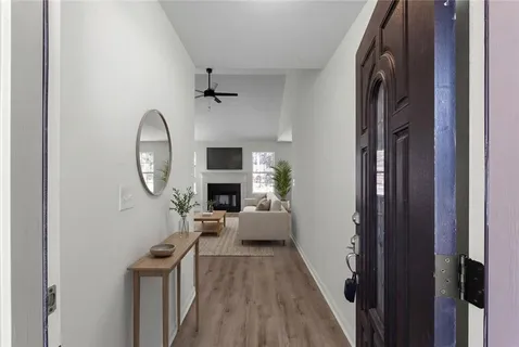 $319,999 | 2203 Hidden Creek Drive, Decatur, GA 30035