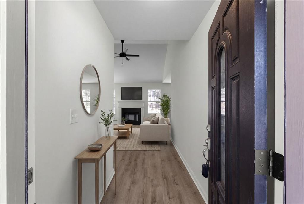 2203 Hidden Creek Drive Decatur, GA 30035 - Photo 2 of 19