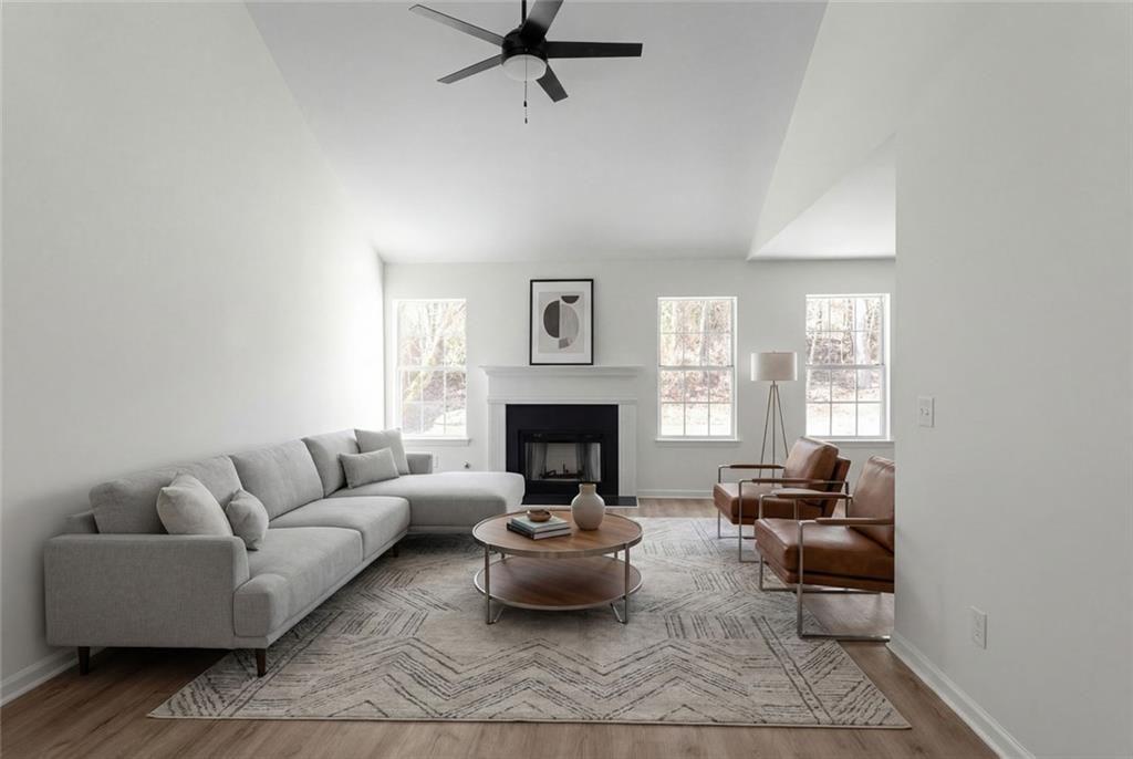 2203 Hidden Creek Drive Decatur, GA 30035 - Photo 3 of 19