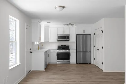 $319,999 | 2203 Hidden Creek Drive, Decatur, GA 30035