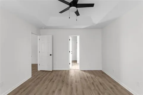 $319,999 | 2203 Hidden Creek Drive, Decatur, GA 30035